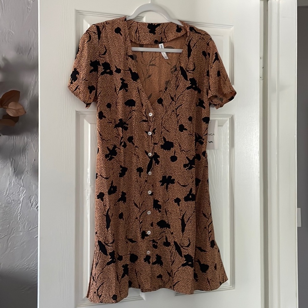 Never been worn